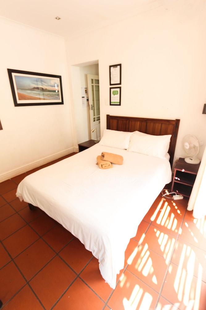 Cape Town Backpackers