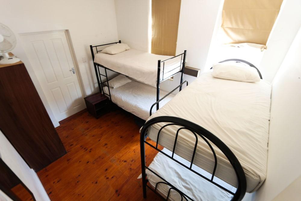 Cape Town Backpackers