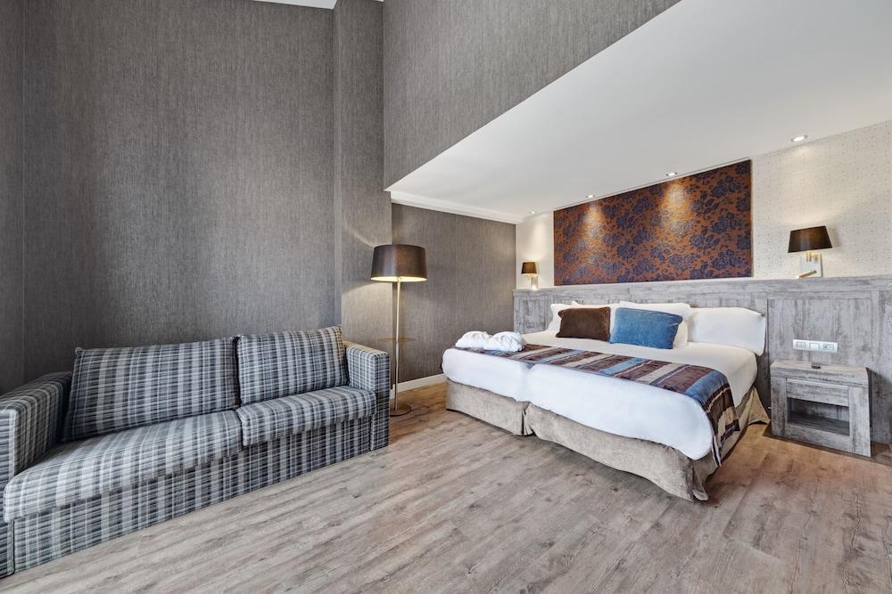 Castilla Termal Monasterio de Valbuena - Small Luxury Hotels of the World