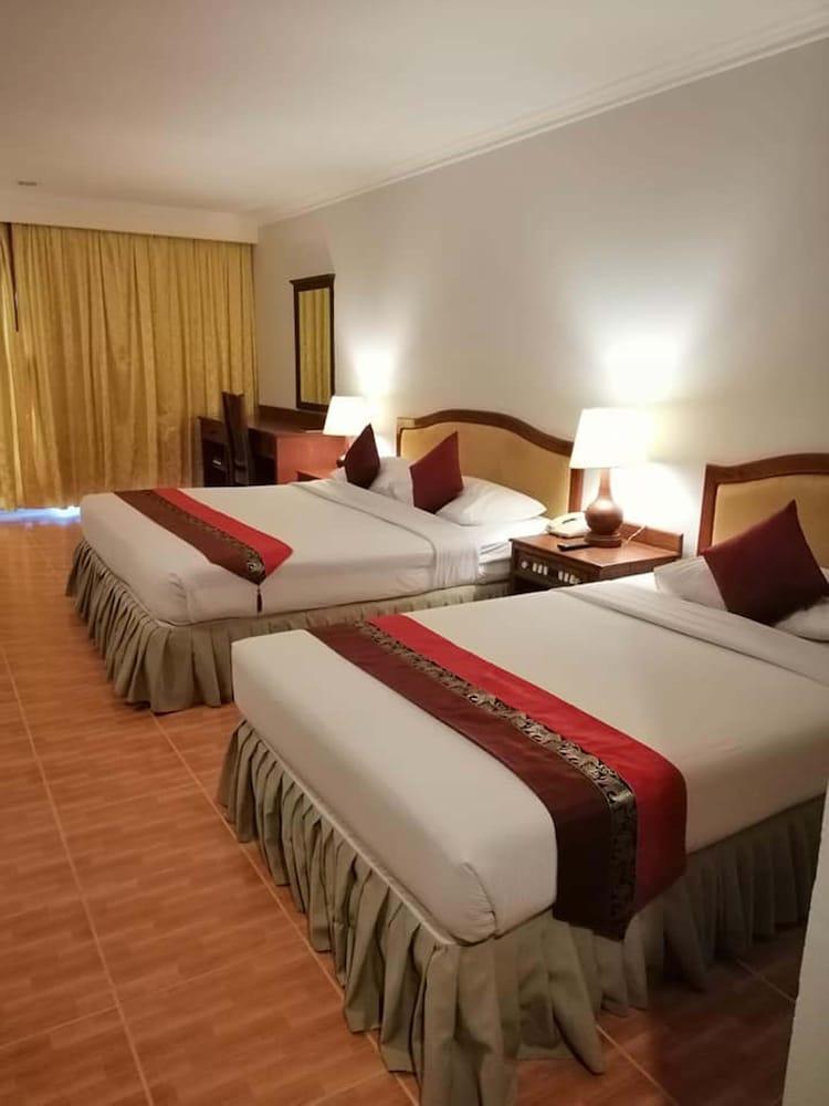 Monoreach Angkor Hotel