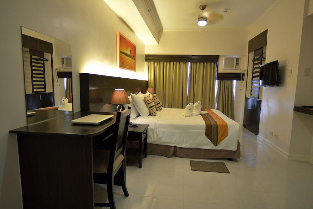 Destination Hotel Tagaytay