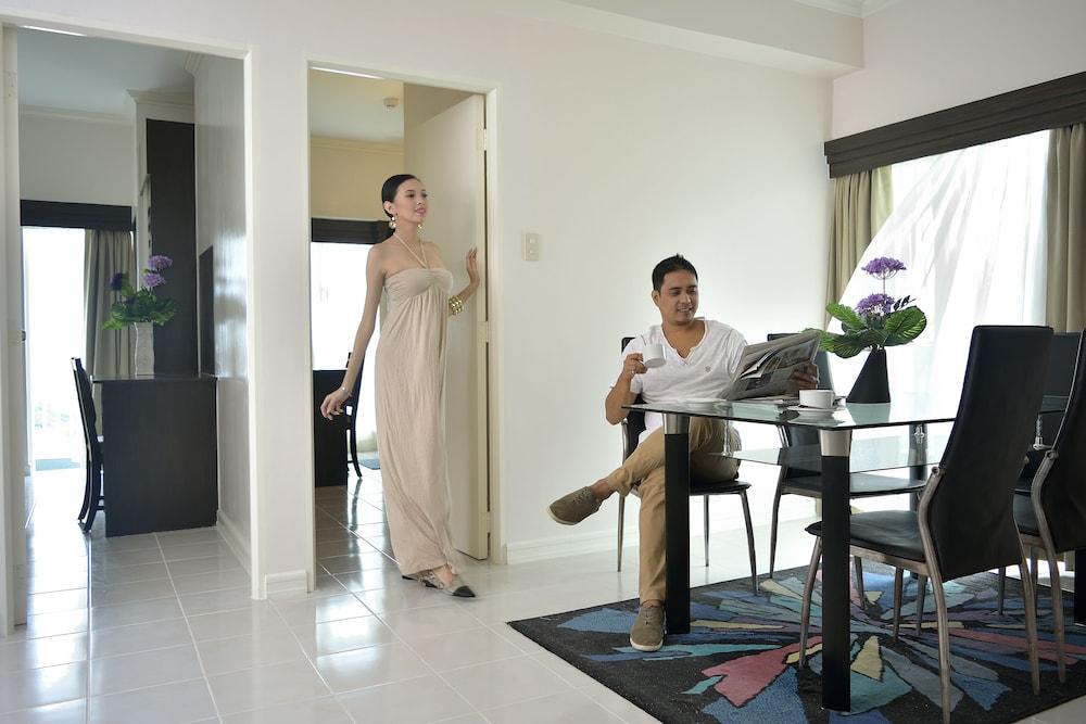 Destination Hotel Tagaytay