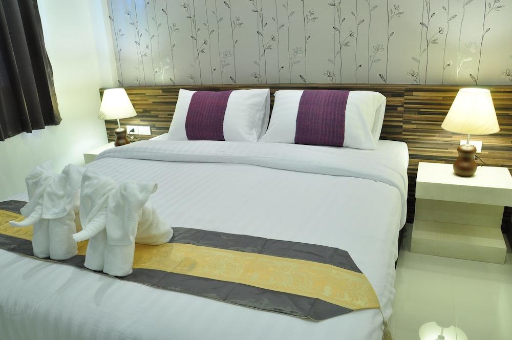 Chanalai Resort and Hotel