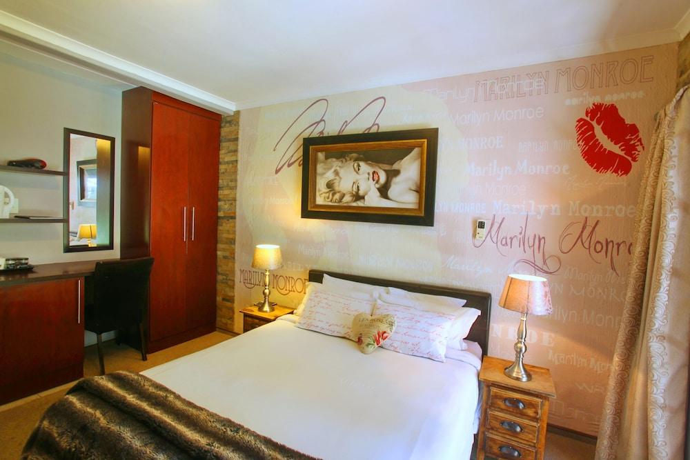 Villa D'or Guest House