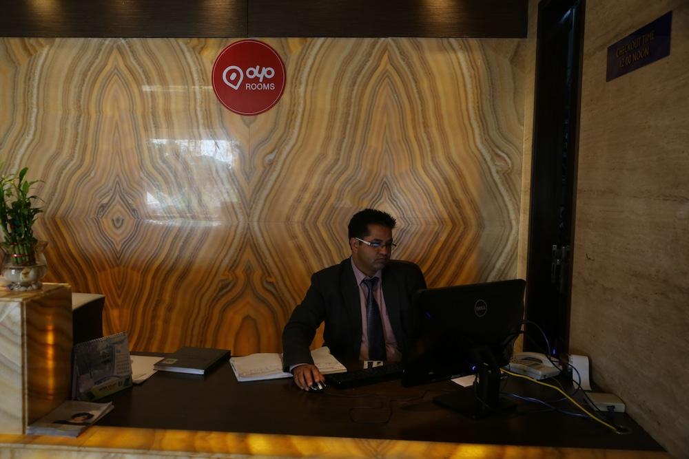 OYO 552 Hotel The Cove