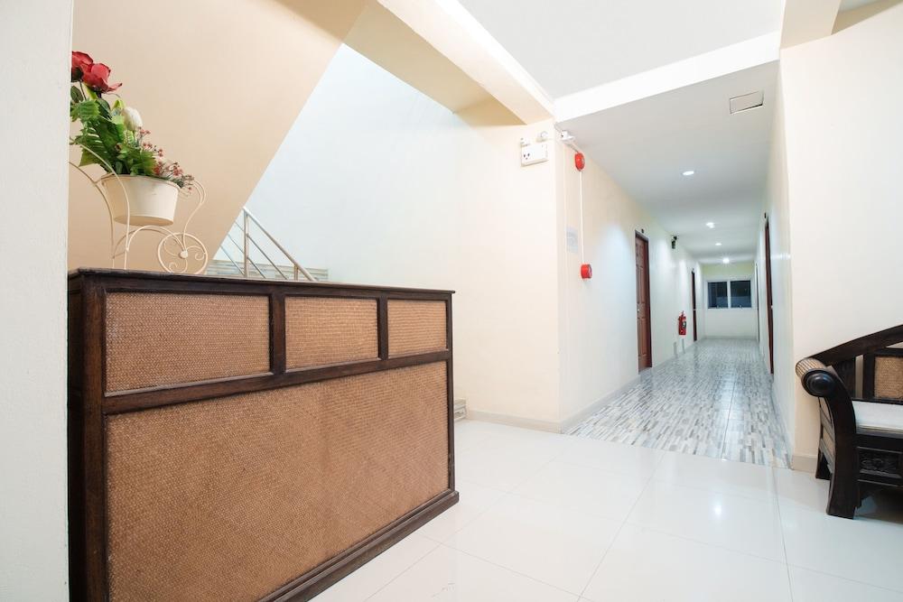 OYO 824 Valida Resort