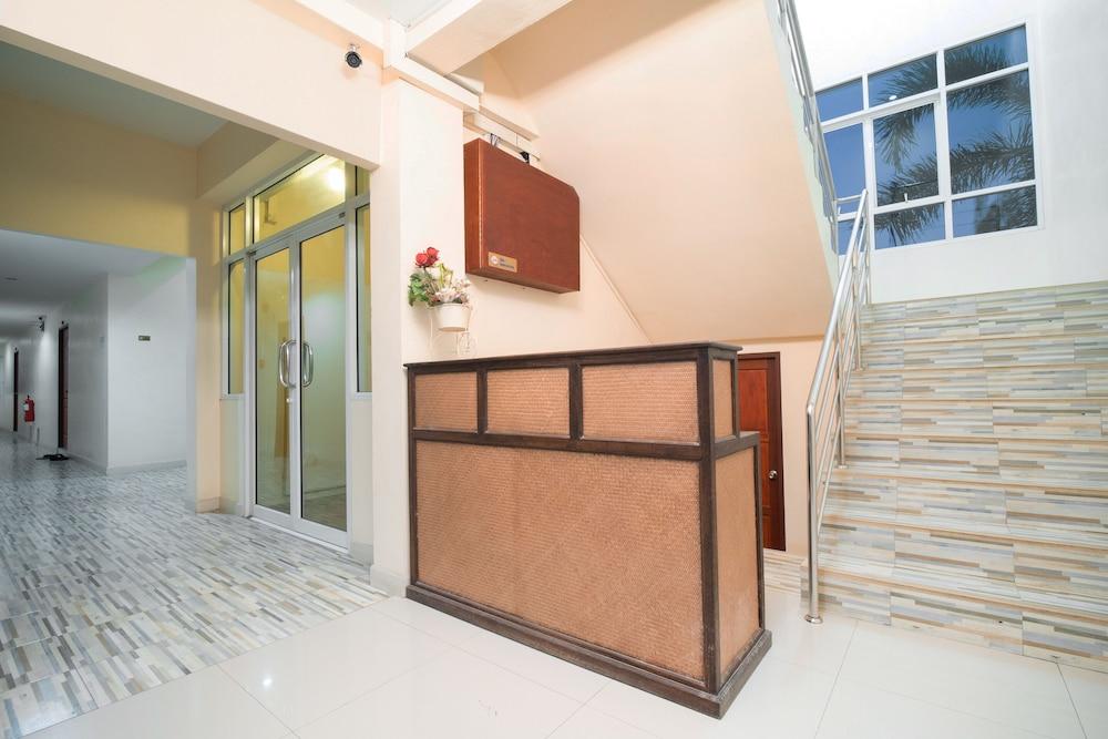 OYO 824 Valida Resort