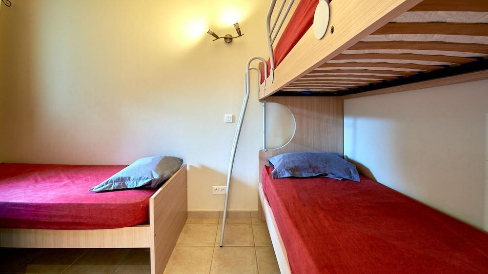 Vacancéole - Résidence Lisa Maria