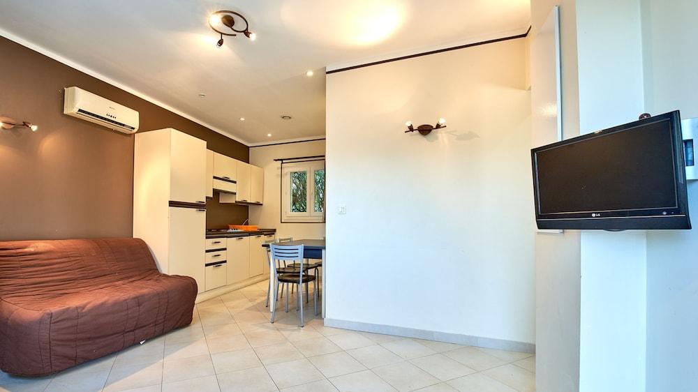 Vacancéole - Résidence Lisa Maria