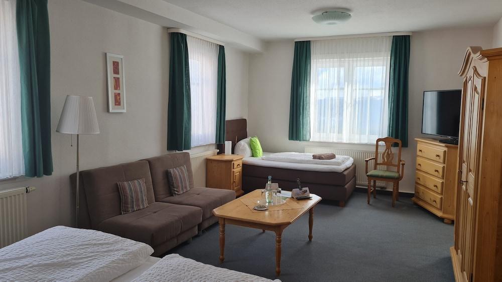 Hotel Schöne Aussicht