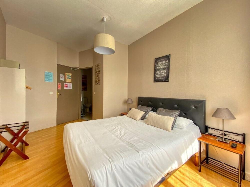 Hôtel Le P'tit Monde