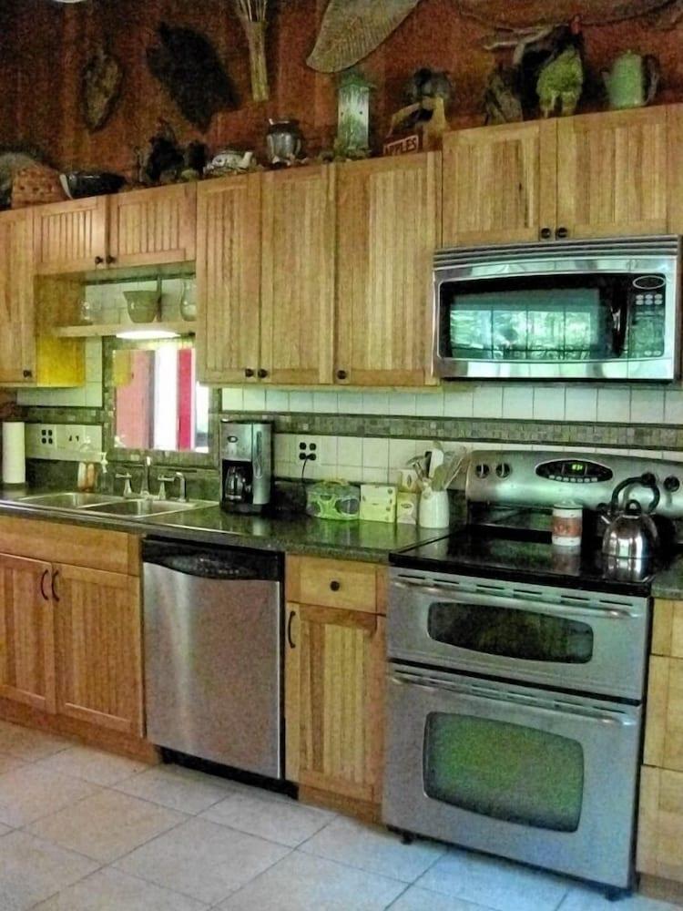 My Little Blue House