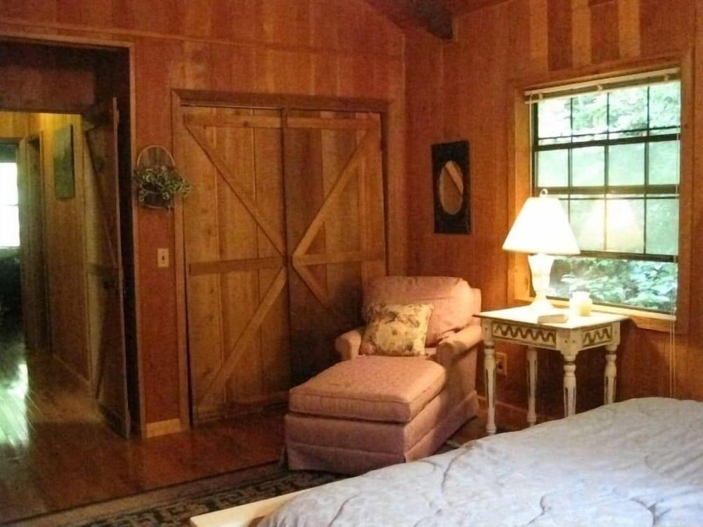 My Little Blue House