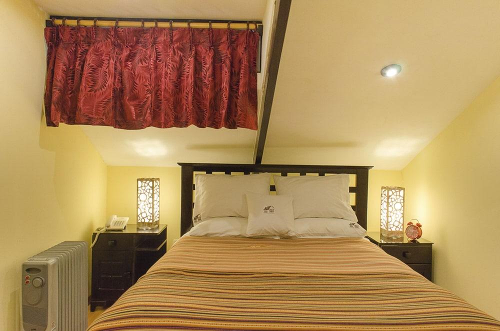 Cusco Bed and Breakfast