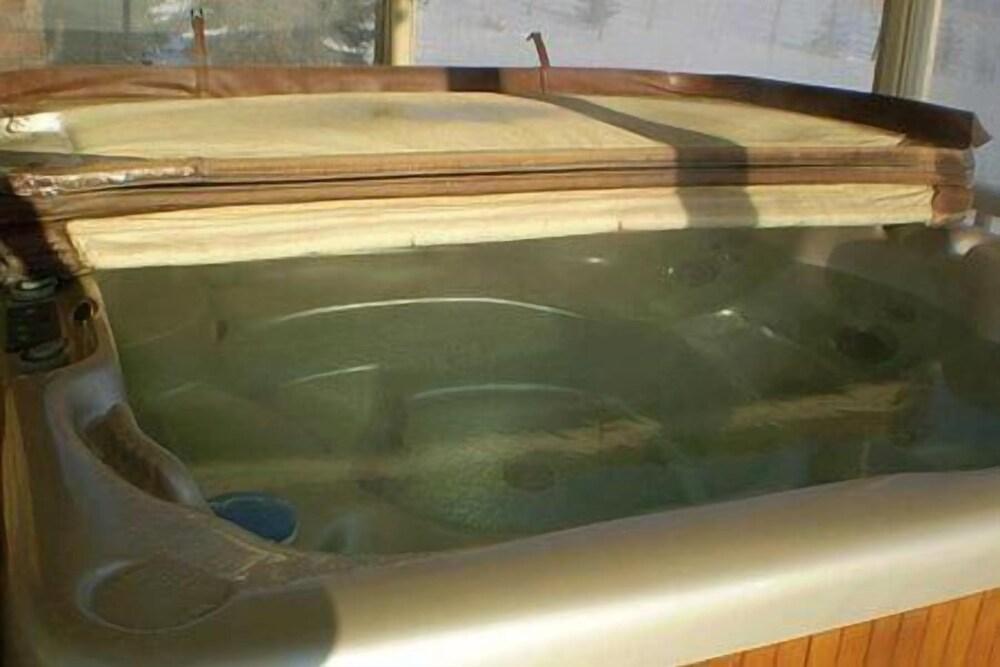 Clearview Station B&B