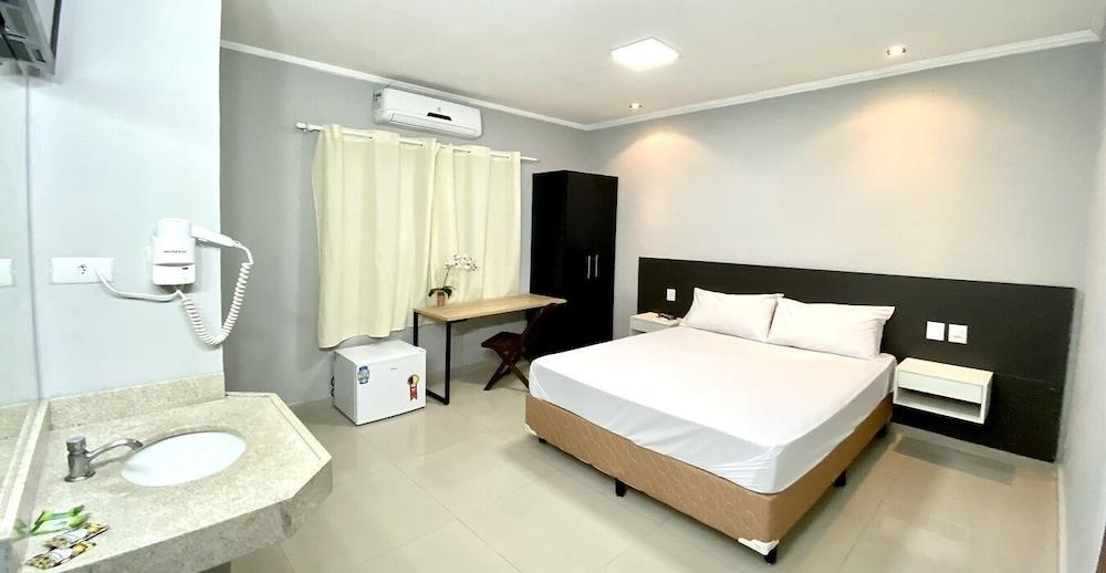 HLN Hotel - Expo - Anhembi