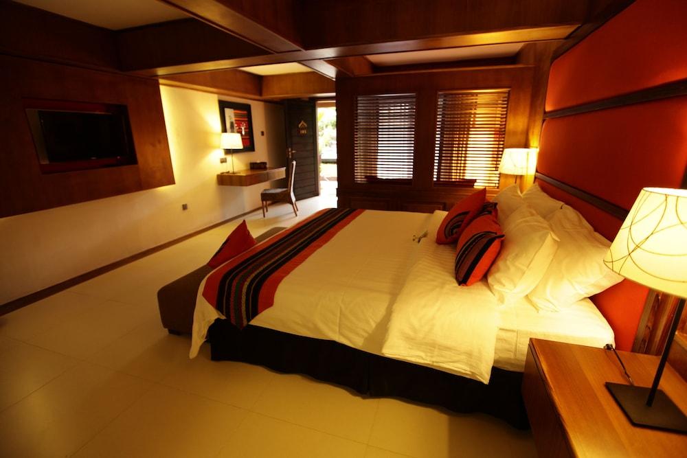 My Bagan Residence By Amata