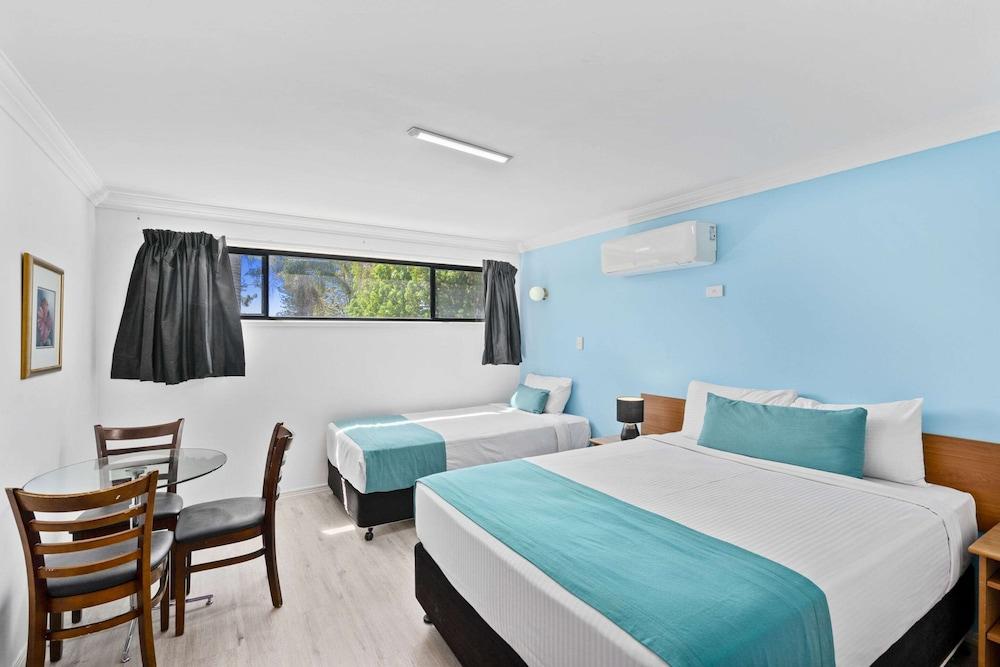 Econo Lodge Waterford