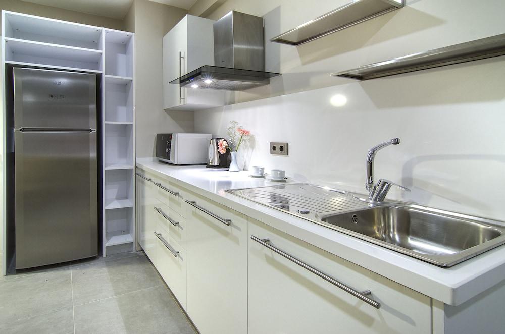 Altin Yunus Apart Beach Plus