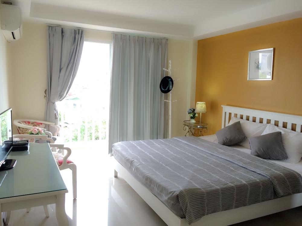 Fahslalom Apart Hotel