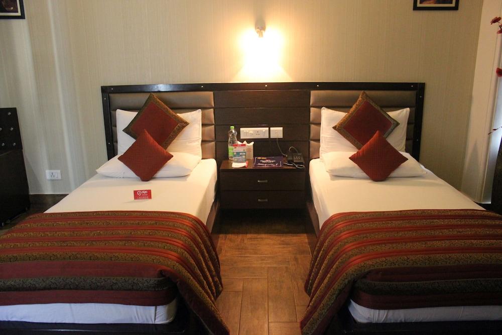 Capital O 529 Msk Residency