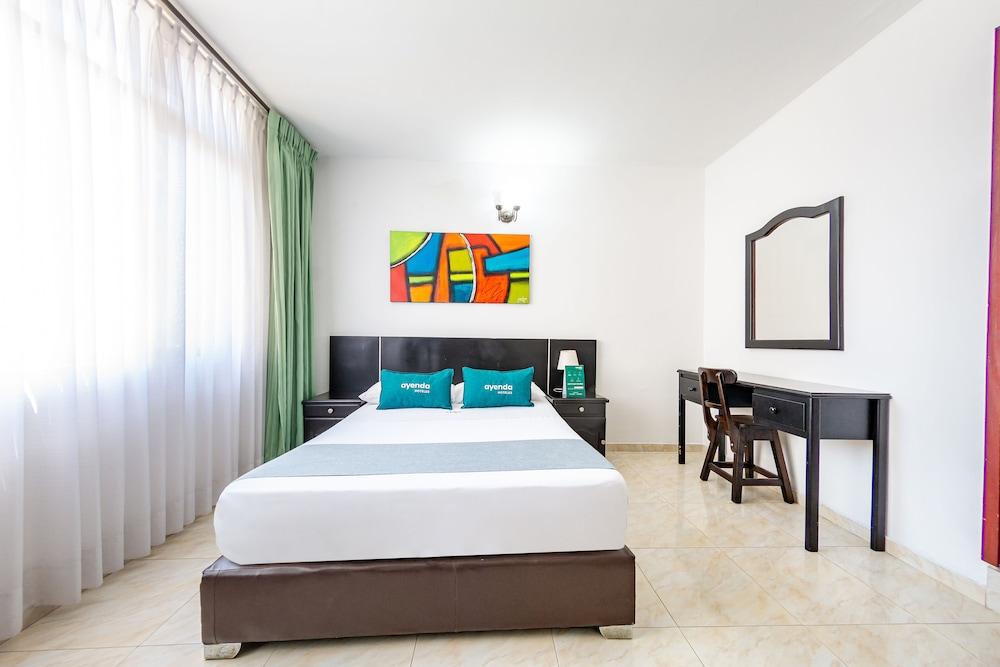 Ayenda Imperio La 16