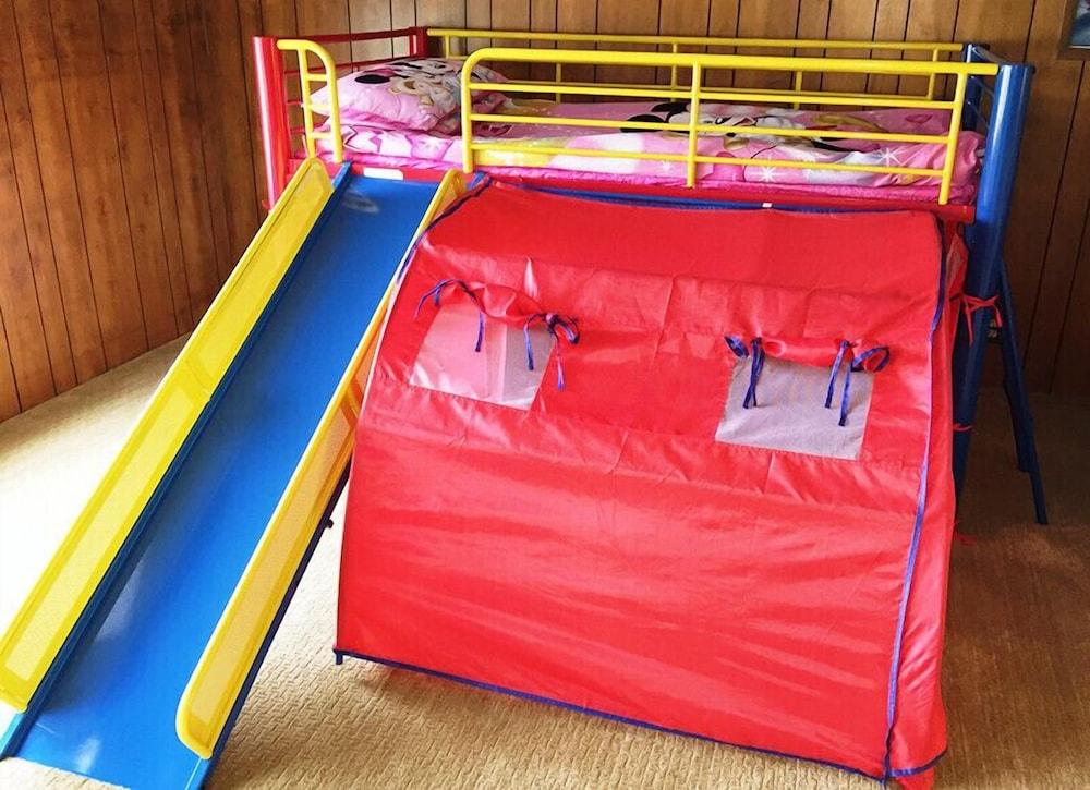 Romantic and Luxury Disney Villa