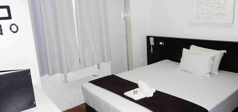 Hotel Recanto das Perdizes