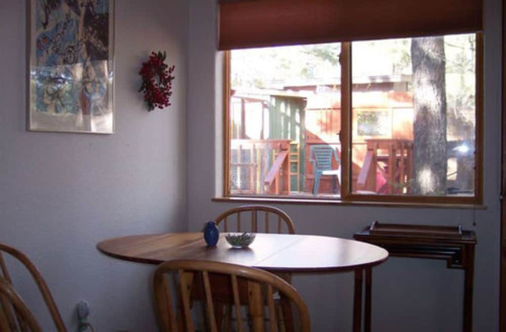 Elden Trails Bed and Breakfast