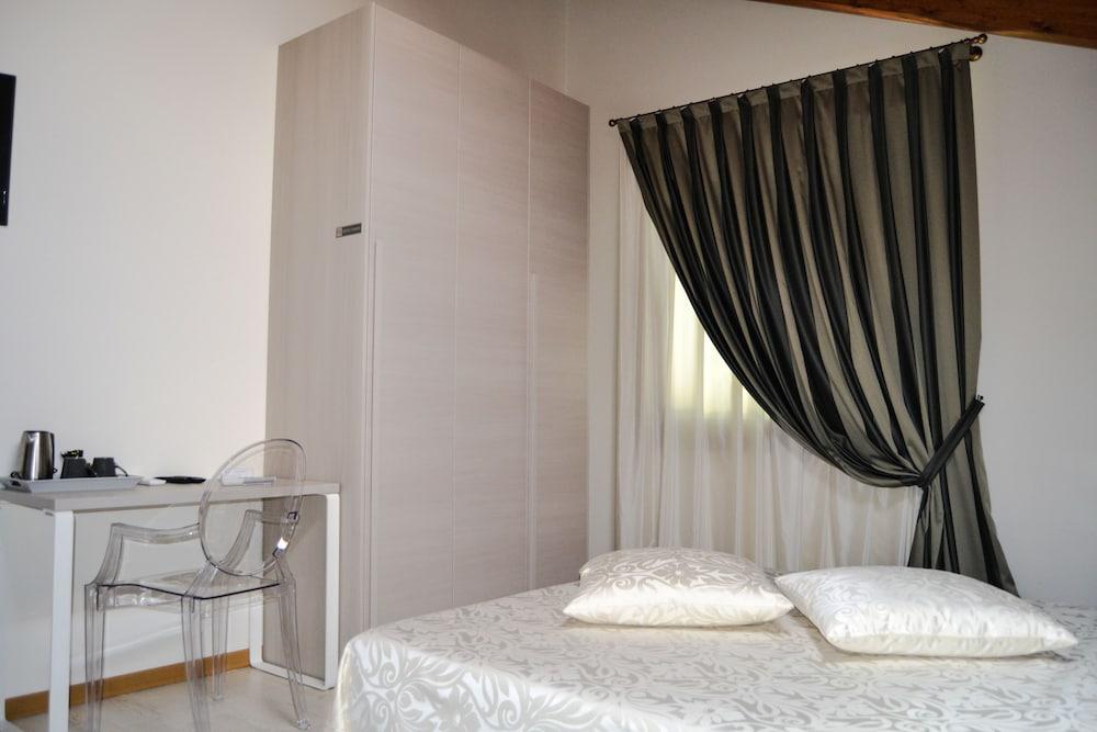 Agriturismo Ca' La Pergola