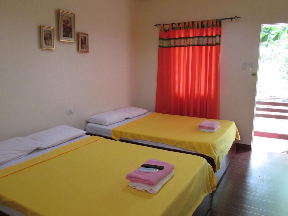 AJ Travellers Inn Annex