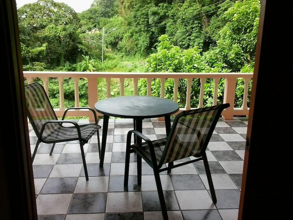 Grand View Guesthouse