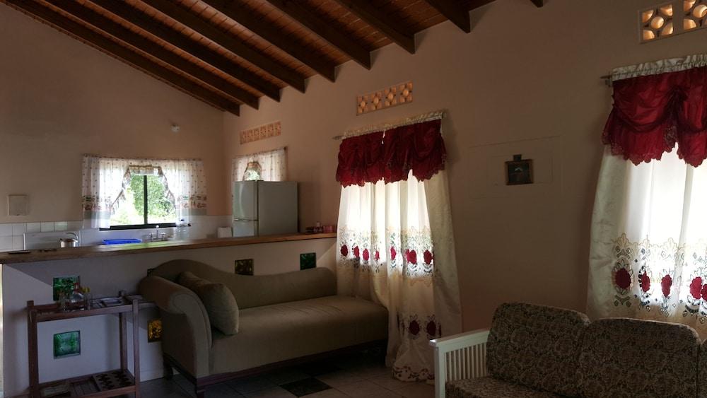 Grand View Guesthouse