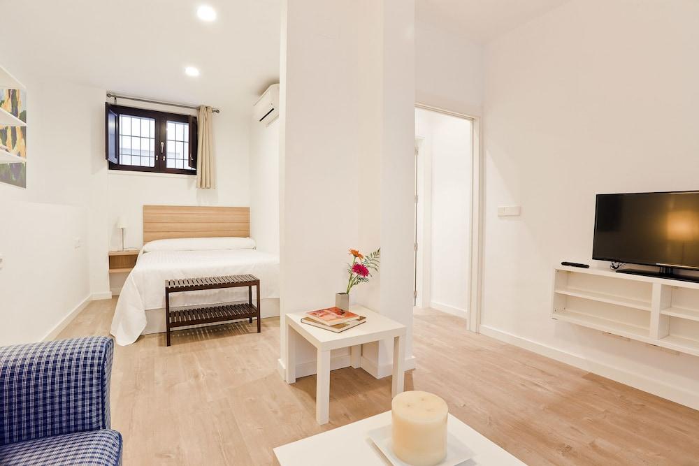 Casa Miravalle Apartamentos Darro