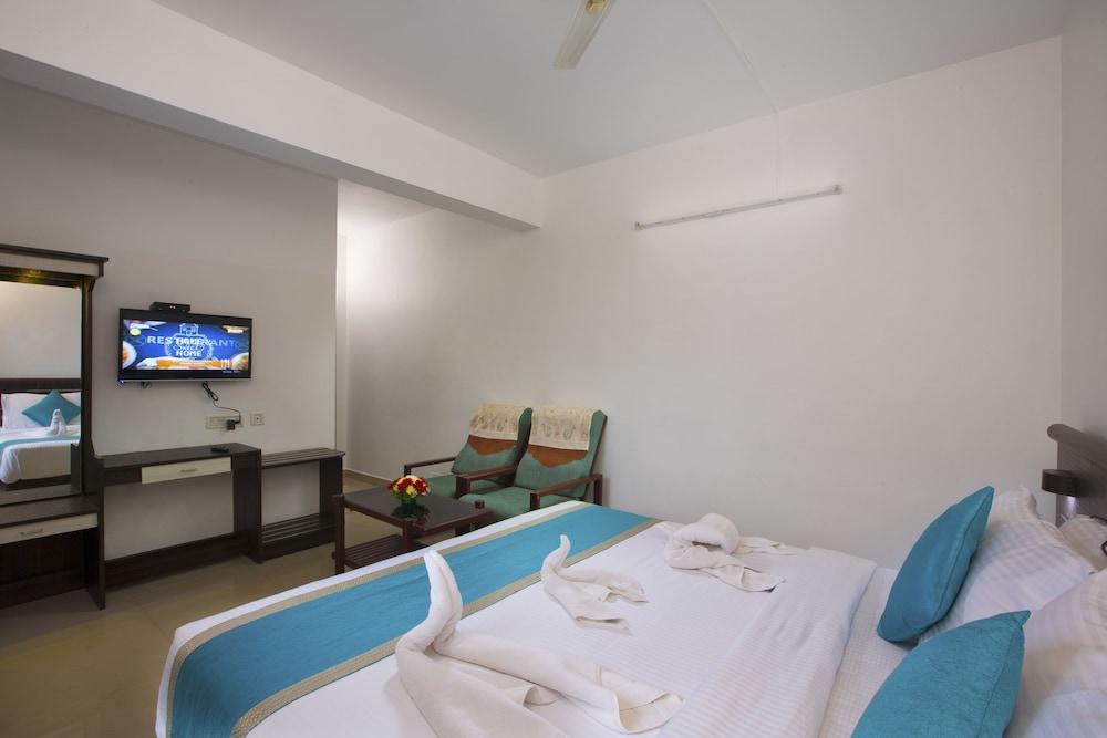 Spice Country Resort