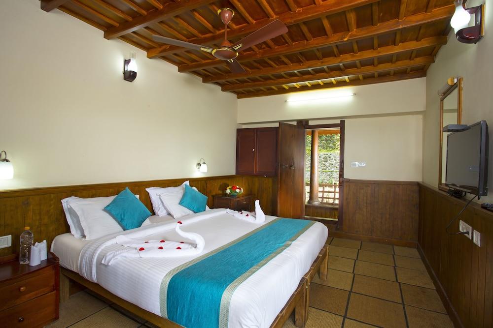 Spice Country Resort