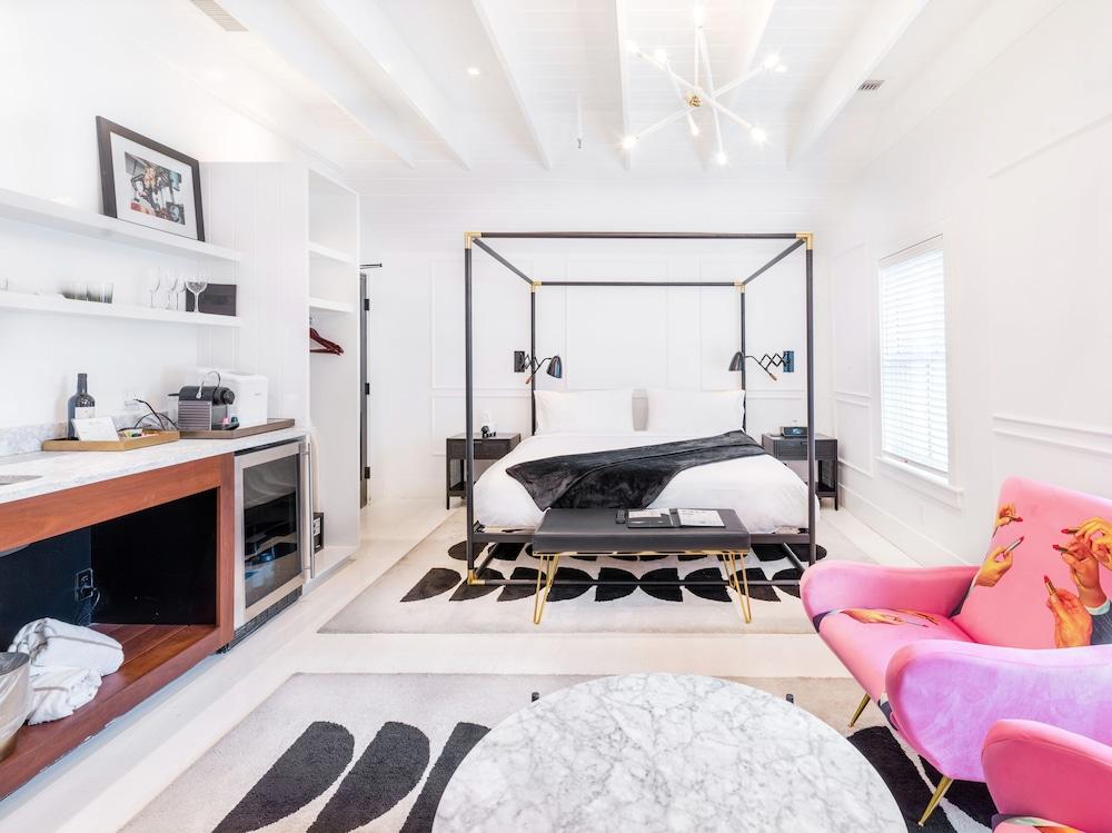 American Beech Hotel