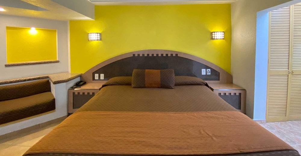 Gran Hotel Villa de Madrid