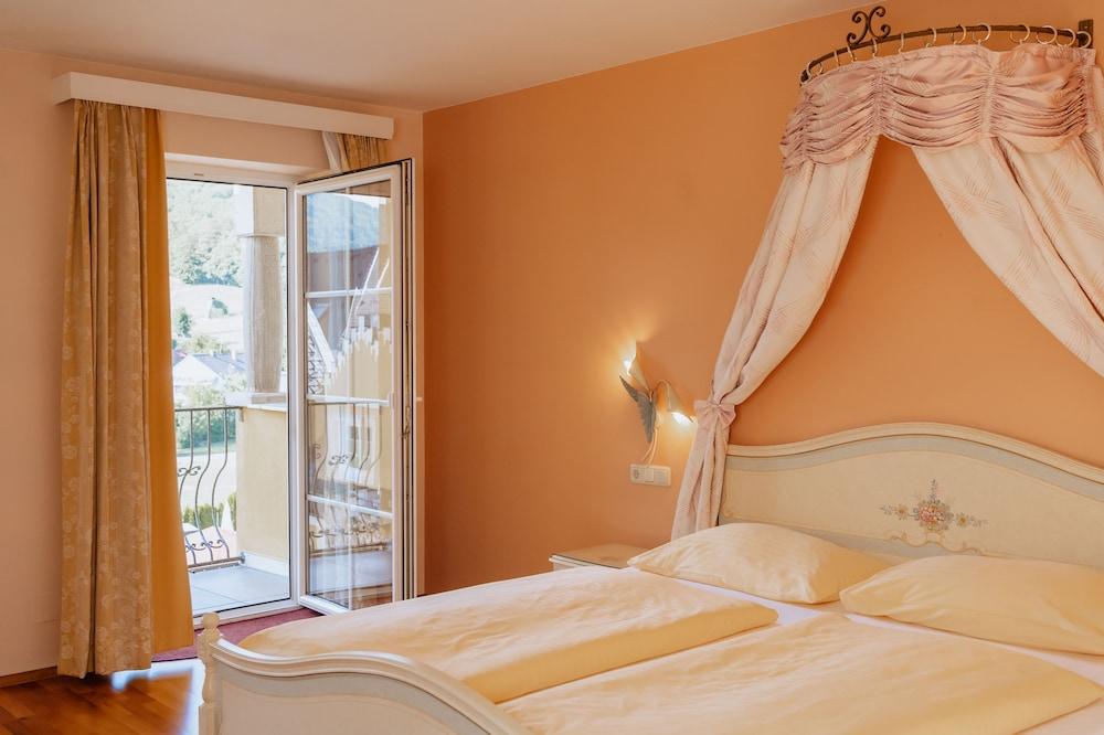 Schlössl Hotel Kindl