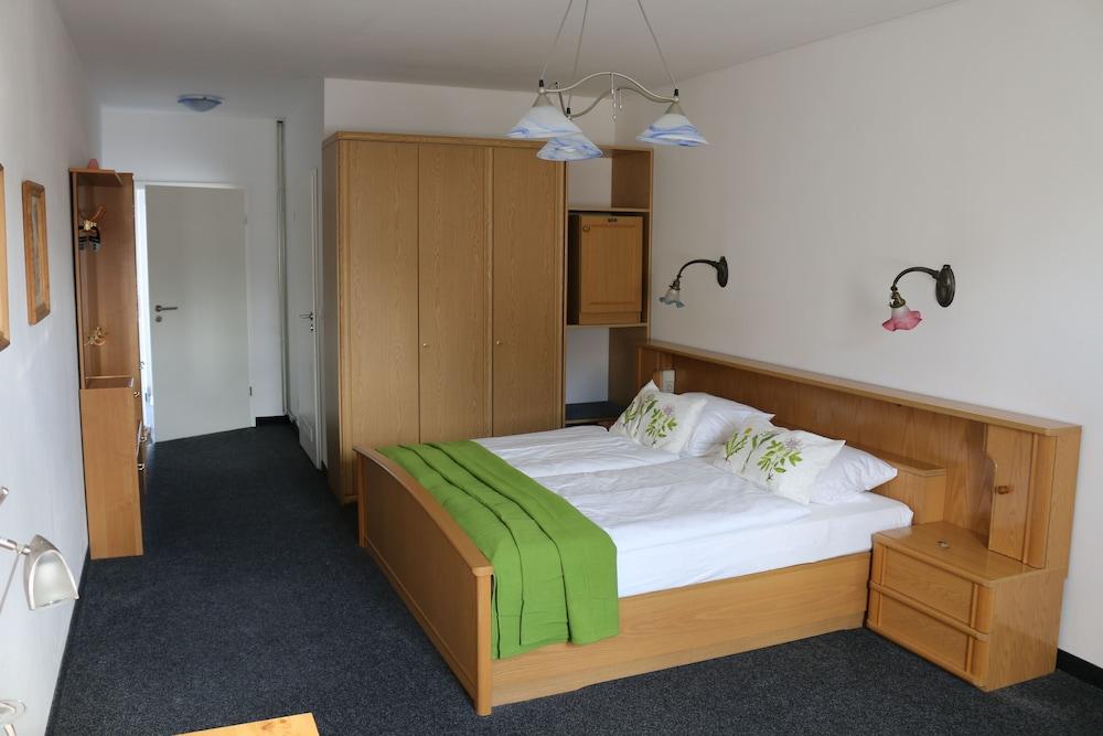 Hotel Torgauer Brauhof