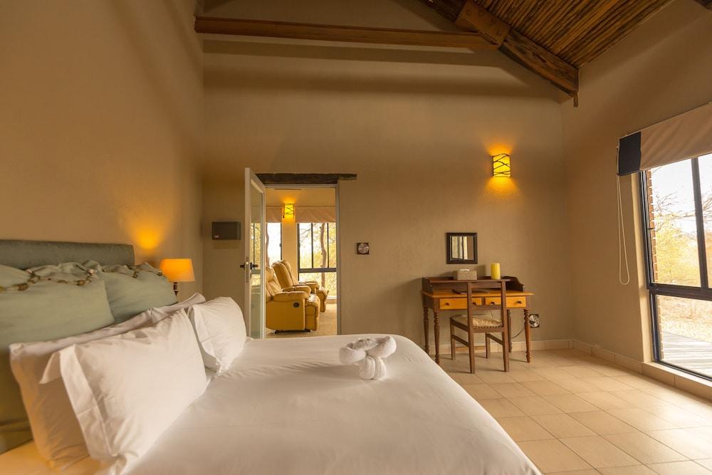 Baobab Ridge Private Lodge