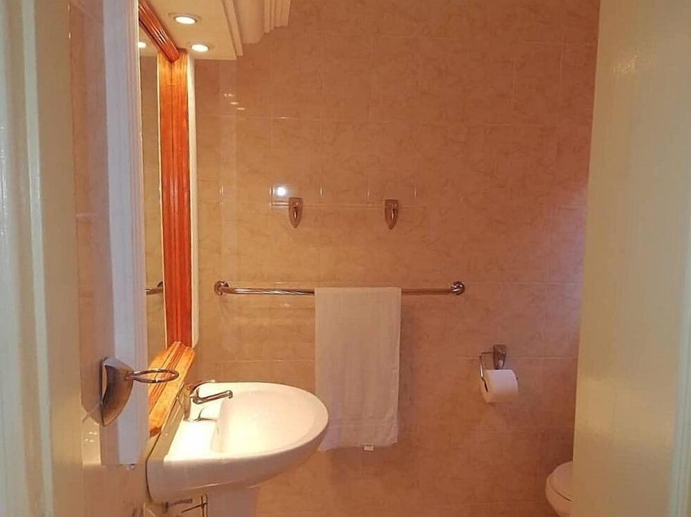 Sermaho Residence - Adults Only