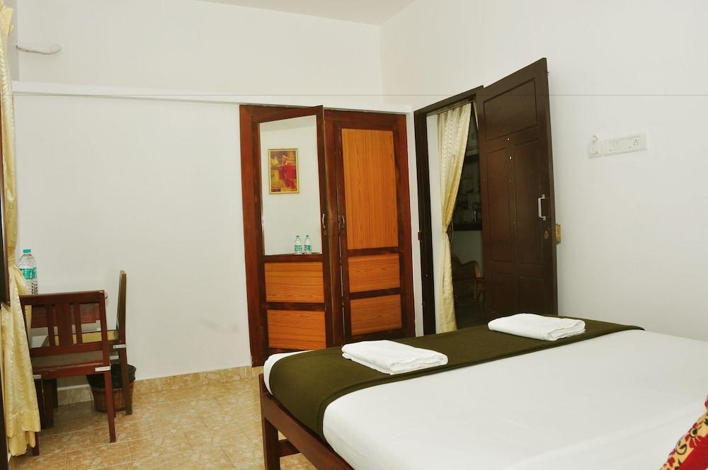 Lazar Residency Homestay