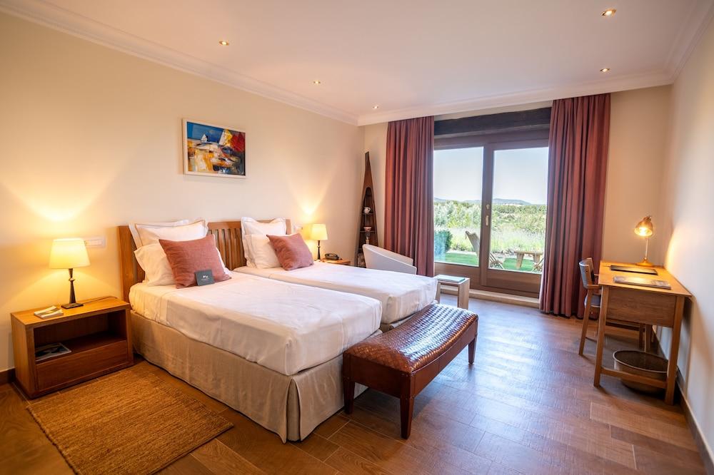 Hotel Mas de la Costa