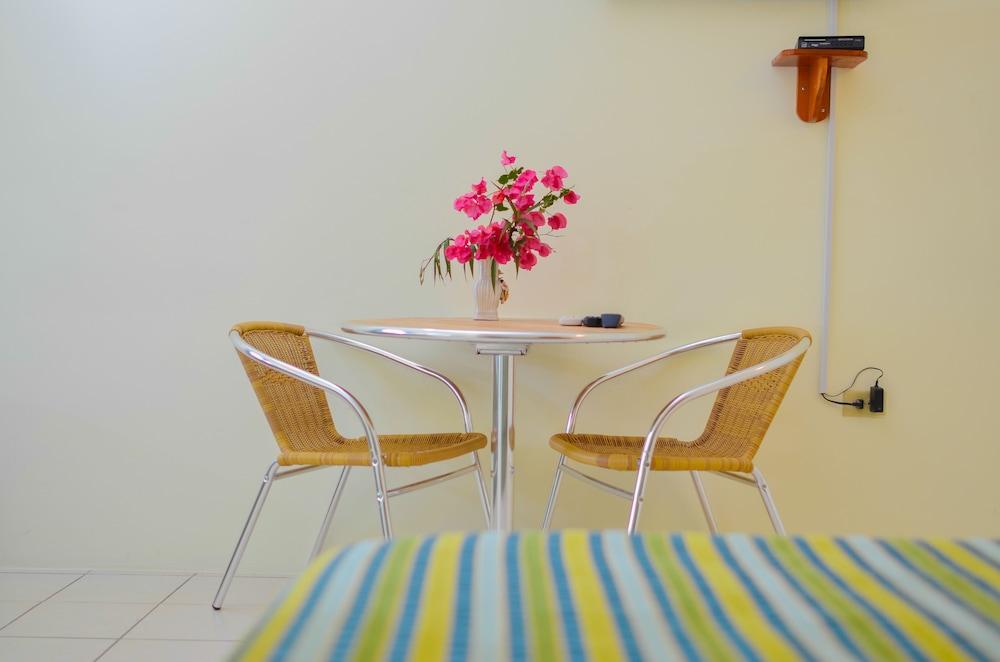 Bellissimo Boutique Hotel