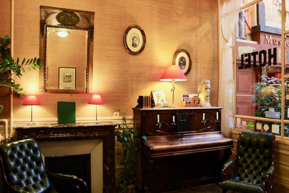Hôtel Chopin