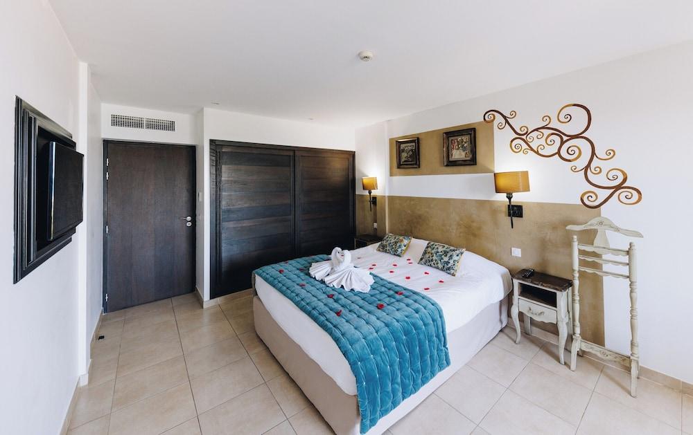 Hôtel Liberata & Spa