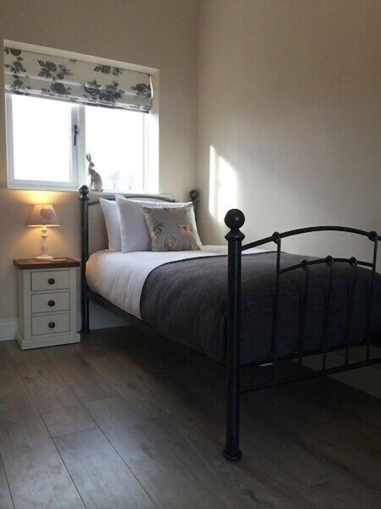 Hillcroft Accommodation