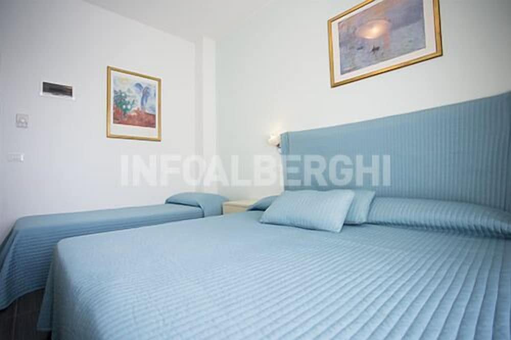 Hotel Spiaggia Marconi