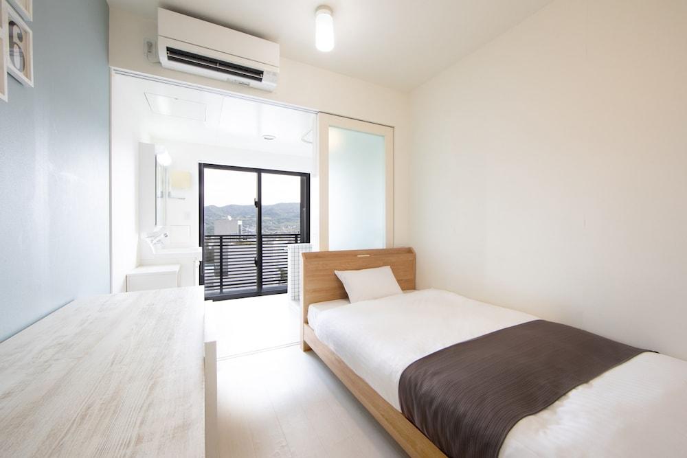 HOTEL E-horizon Resort Condominium Sesoko